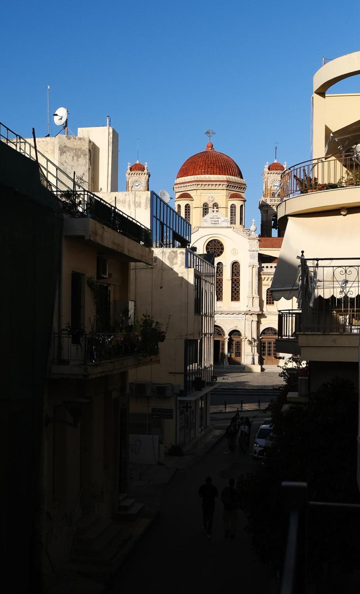 Duomo Center Διαμέρισμα