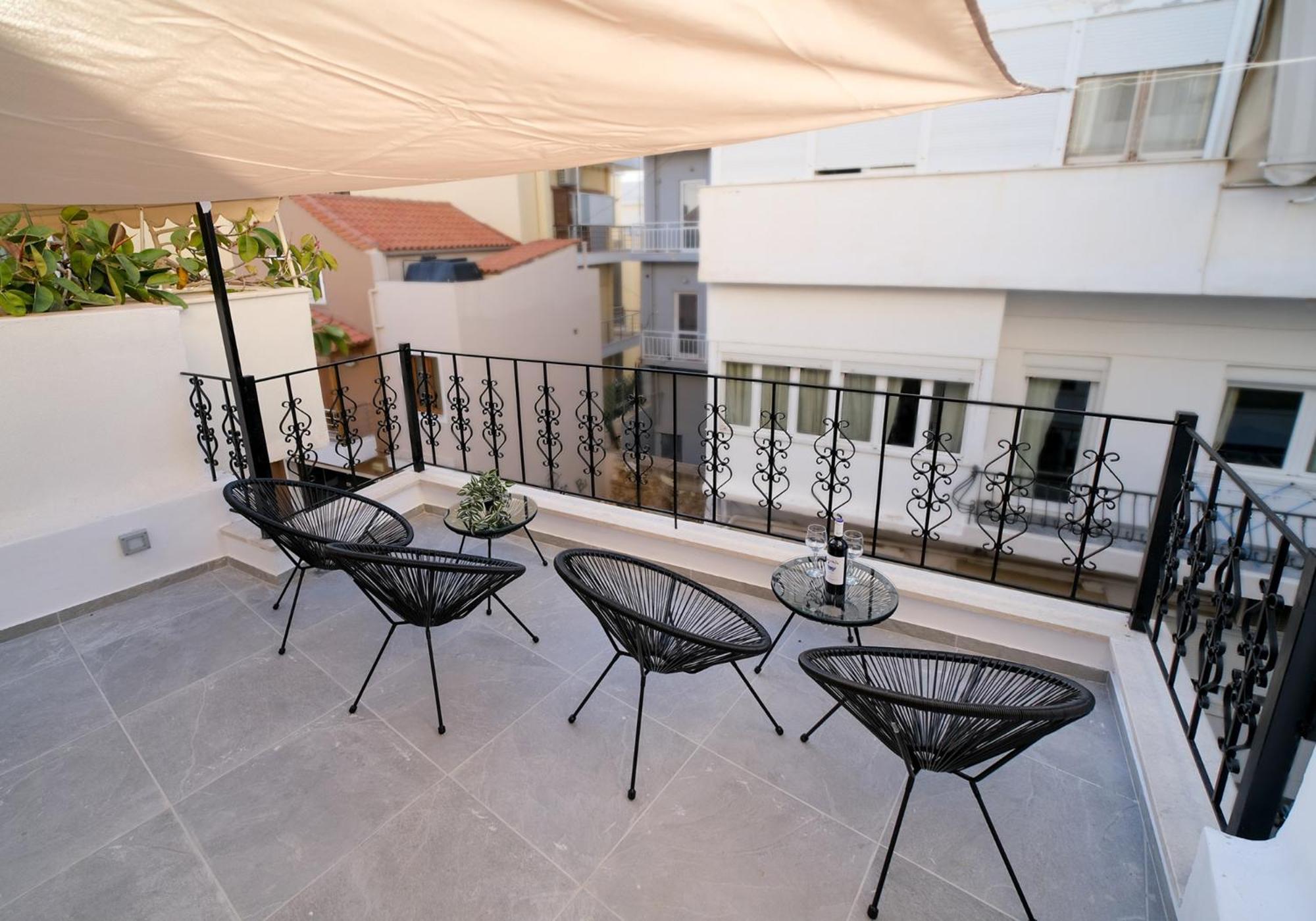 Duomo Center Ηράκλειο Κρήτης