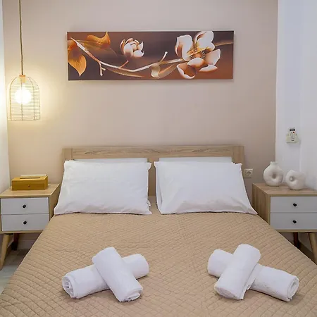 Duomo City Center Suites Ηράκλειο Κρήτης Εξωτερικό φωτογραφία