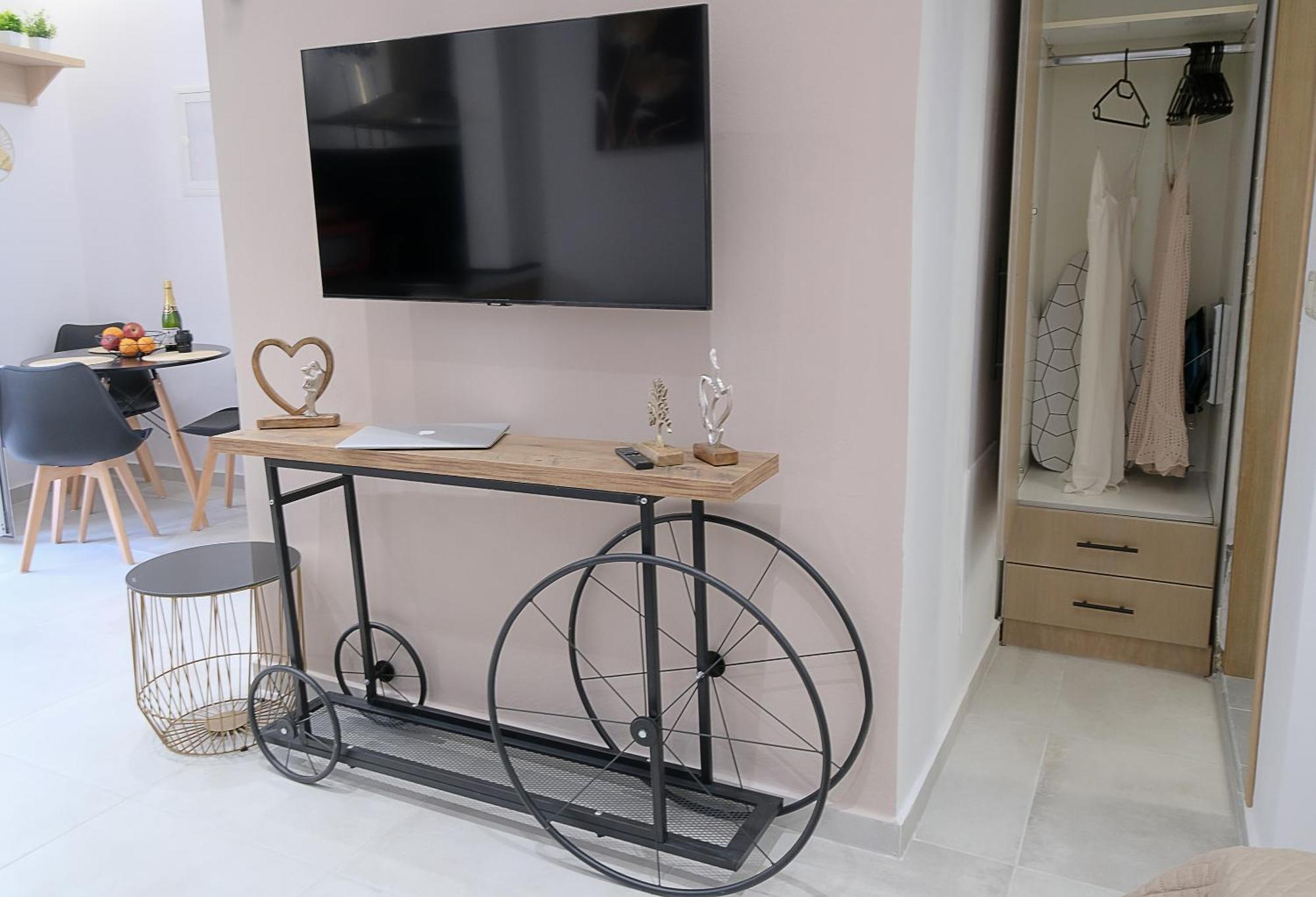 Duomo Center Apartment