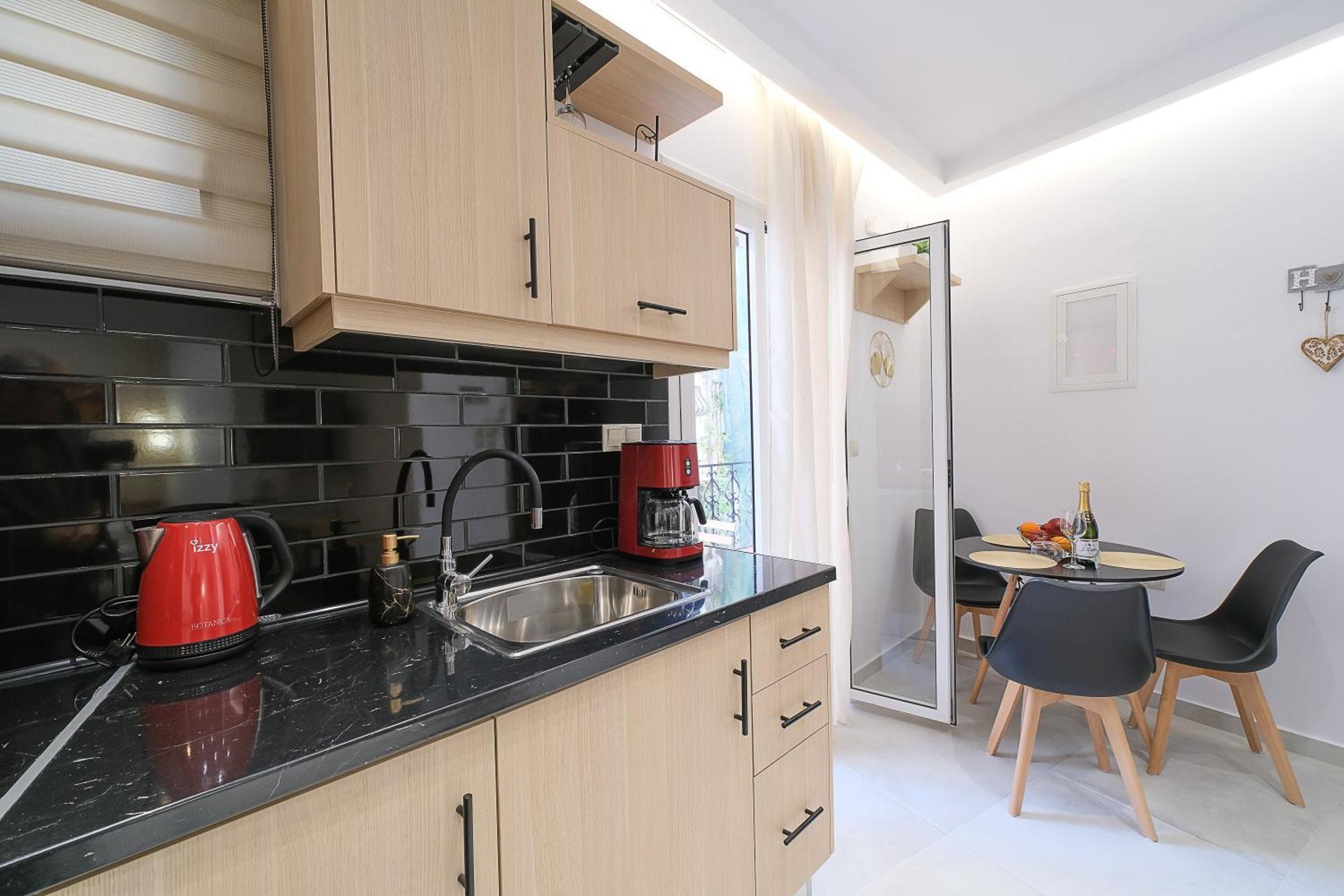 Duomo Center Apartment *