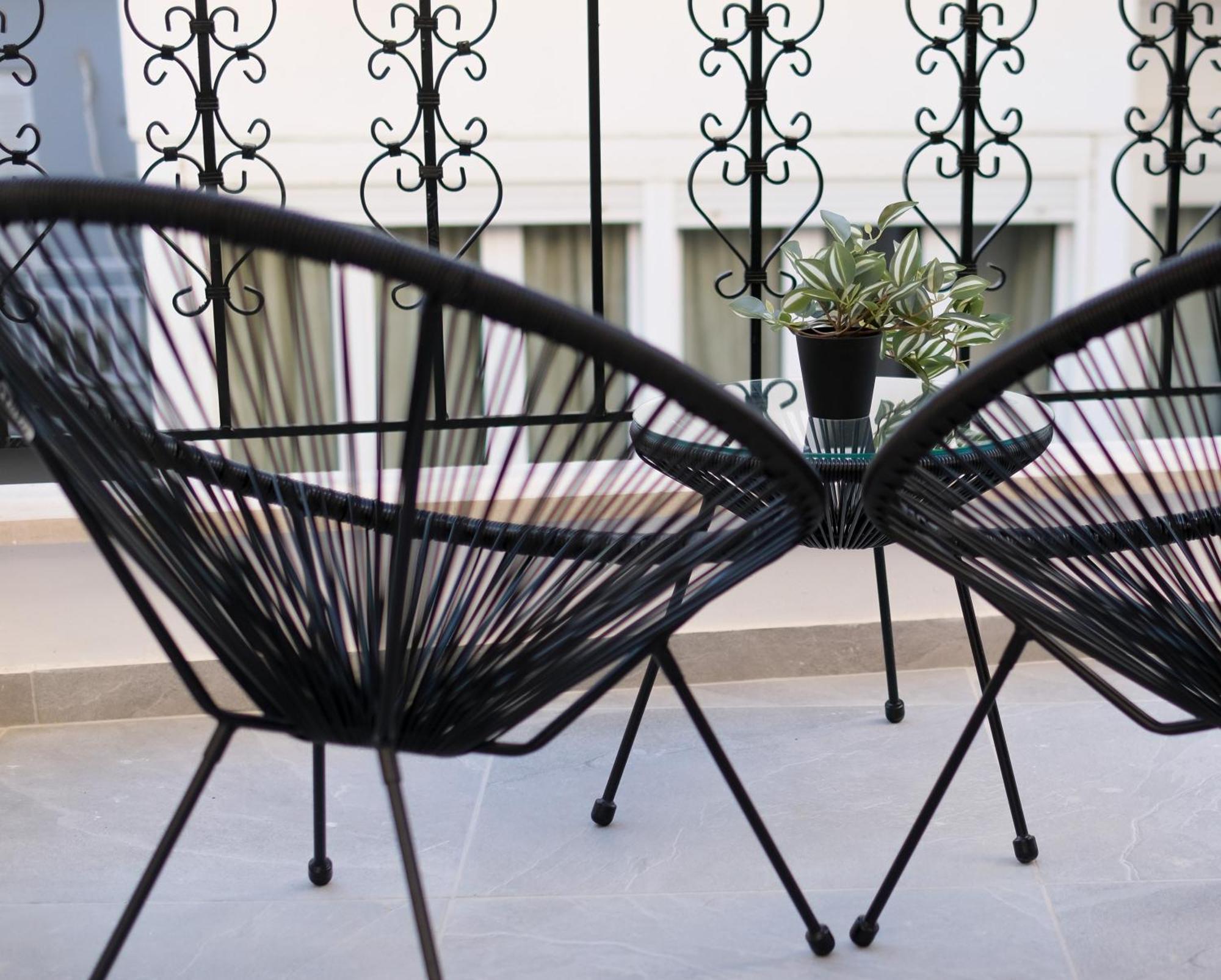 Duomo Center Apartment Heraklion (Crete)
