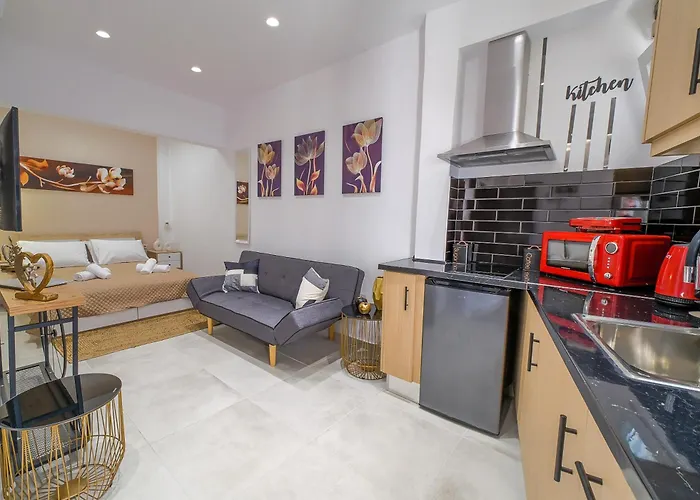 Duomo City Center Suites