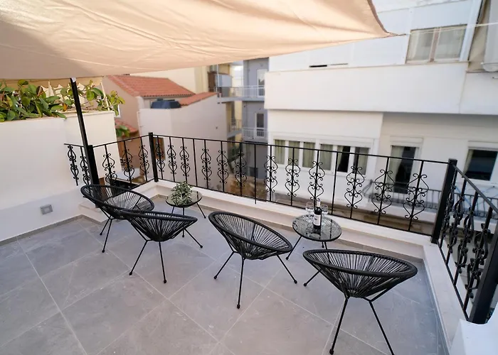 Duomo City Center Suites