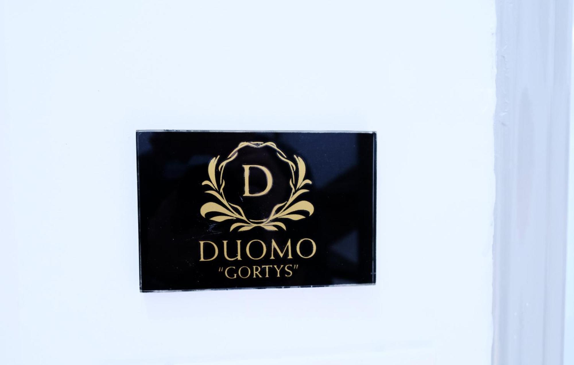 Appartement Duomo Center *